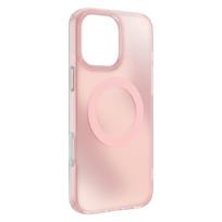 Mocco Mistiq Mag Back Case for Apple iPhone 15 Pro