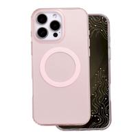 Mocco Mistiq Mag Back Case for Apple iPhone 16 Pro Max
