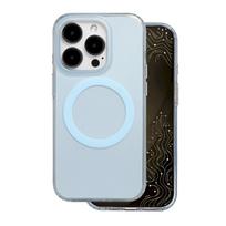 Mocco Mistiq Mag Back Case for Apple iPhone 14 Pro