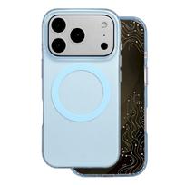 Mocco Mistiq Mag Back Case for Apple iPhone 17 Pro / 18 Pro