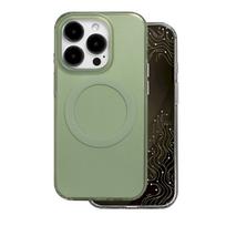 Mocco Mistiq Mag Back Case for Apple iPhone 14 Pro