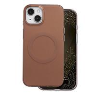 Mocco Mistiq Mag Back Case for Apple iPhone 13 / 14
