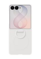 SAMSUNG Silicone Ring Magnet Case Pink, for Galaxy Flip8, EF-EF776CWEGWW