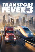 Transport Fever 3 Steam Key (PC) EUROPE