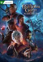 Baldur's Gate 3 - Digital Deluxe Edition (Xbox Series X|S) Xbox Live Key INDIA