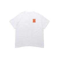 Travis Scott X McDonald's Action Figure Series T Shirt Unisex TC-261 S white