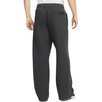 Nike Tech Men's Wide-Leg Fleece Pants HJ0696-060 XS juoda