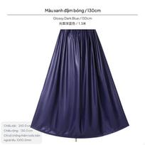 Portable Changing Poncho, Privacy Cover, Outdoor Tent, Beach, Camping Black 130cm Purple 140cm blue