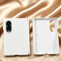 For Samsung Z Fold 8 Cases Luxury Skin Feel Liquid Silicone Phone Case for Samsung Galaxy Z Fold 8 Ultra Hard Shockproof Cover Galaxy Z Fold 8