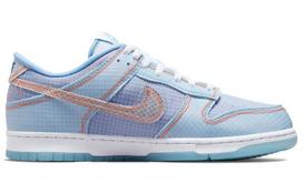 Nike X Union La Dunk Low 'Passport Pack Argon' DJ9649-400 38.5 white