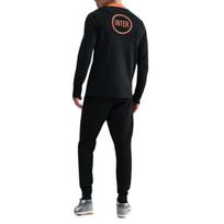 Nike Dri Fit Inter Mailand Academy Pro Third Soccer Jersey Men's HM3743-010 M black