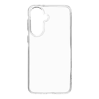 Tactical TPU phone case for Samsung Galaxy A37 (A376) transparent