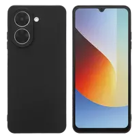 Tactical TPU Cover for Xiaomi Redmi A7 Black