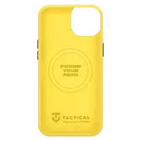Tactical MagForce Velvet Smoothie 2.0 Cover for Apple iPhone 13 Banana