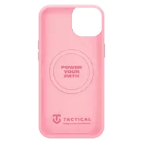 Tactical MagForce Velvet Smoothie 2.0 Cover for Apple iPhone 13 Pink Panther