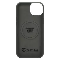 Tactical MagForce Velvet Smoothie 2.0 phone case with MagSafe support for iPhone 13 black