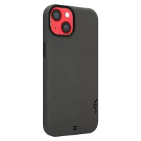 Tactical MagForce Velvet Smoothie 2.0 phone case with MagSafe support for iPhone 14 black