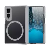 Dux Ducis case EXPN compatible with MagSafe for SAMSUNG Z Fold 8 grey