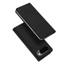 Dux Ducis wallet case SKIN PRO for GOOGLE PIXEL 11 PRO XL black
