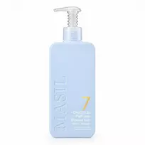 Masil 7 Ceramide Perfume Shower Gel (BABY POWDER), 300 ml