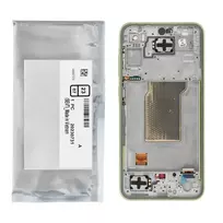 SAMSUNG ServicePack LCD Display for A35 5G A356B GH82-34221D
