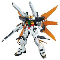 BANDAI SPIRITS HGAW Gundam Double X Suit Gundam 1/144 GX-9901-DX (Mobile X) black