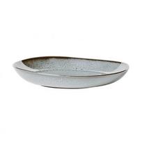 Villeroy  AND  Boch Villeroy  AND amp; Boch Lave Dessert plate Oval Clay Turquoise 1 pc(s)