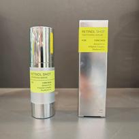 Spot Stock Retinol Eye Serum: Gentle Nourishing Eye Care