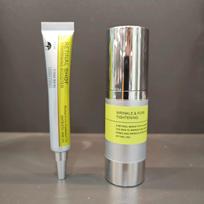 Spot Stock Retinol Eye Serum: Gentle Nourishing Eye Care