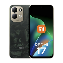 Xiaomi Redmi 17 4G Dual Sim 4GB RAM 128GB - Green
