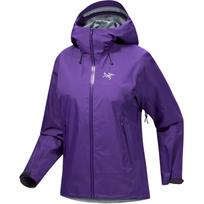 Arc'teryx BETA SL Windbreaker Jacket Unisex X000010020 S purple