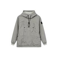 STONE ISLAND Jacket Men's Plaster 791543332-V0097 M gray