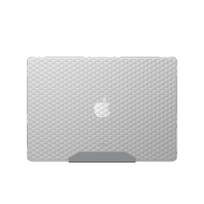 Urban Armor Gear UAG Essential Armor Case for Macbook Air 15" (M4, 3, 2) - Ice