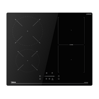 Built-in induction hob Teka
