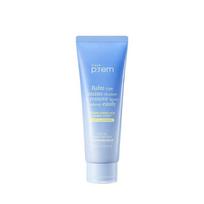 [make p:rem] Safe Me. Amino Refresh Cleansing Balm 100ml gray
