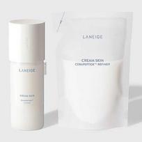 Laneige Cream Skin 170ml (+130ml) Nustatyti gray