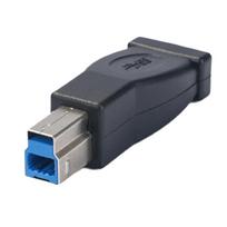 Type C Female to USB B Male Adapter USB C Female to Printer Male Adapter for Printer Highly Speed Data Transfer Charging juoda