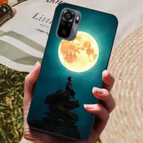 Dėl Xiaomi Redmi Note 10 dėklo 4G 5G dangtelis Dėl Redmi Note 10 Pro Global telefono galinis dangtelis Dėl Redmi Note10 Pro 10S Bamperis Funda Redmi Note 10S