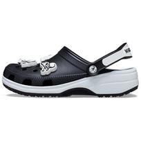 Crocs Classic Clog Mastermind White 208211-066 39-40 white