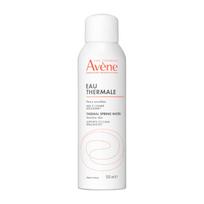Avene terminio šaltinio vanduo S 150g Tonikas-losjonas Purškiklis Be kvapo Tinka jautriai odai, kūdikiams ir vyrams Odos priežiūros kosmetika jautriai gray