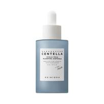 [SKIN1004] Madagascar Centella Hyalu-Teca Plumping Ampoule (50ml) - Deep Moisture & Volumizing Recharge white