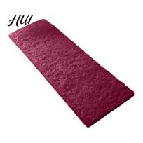 Soft Absorbent Bath Rug Plush Bathroom Rug, Extra Non-slip Decorative Bedroom Bedside Rugs Microfiber Floor Mat for Bathroom, Shower, Tub, Anti 40x60cm