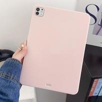 Ultra Thin Soft TPU For Samsung Galaxy Tab A11+Plus 11 A9 8.7 Tablet Cover Tab S10 Lite S9 FE 10.9 Plus 12.4 S11 11 Case A9 8.7 inch