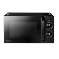 Pažeista Toshiba mikrobangų krosnelė