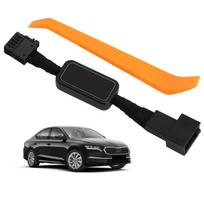 Volkswagen VW T-Cross 2018- Automatinio variklio paleidimo/sustabdymo sistemos išjungimo kištukas Plug and Play Auto Stop Start su išėmimo įrankiu black