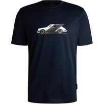 Boss HUGO BOSS X Porsche Crewneck T Shirt 50531455-405 S