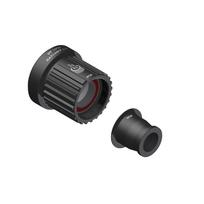 DT Swiss Ratchet EXP Shimano Microspline Road Terkšlė galinės stebulės