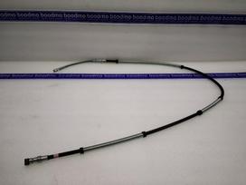 Kabelių rinkinys, stovėjimo stabdžiui TATA SUMO, SUMO SPACIO, SUMO VICTA - 288642700102 gray
