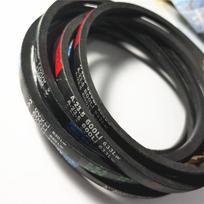 Triplex V-belt A1524Li A1549 A1550 A1570 A1575 A1600 Drive belt Type A A1600Li