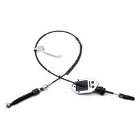 Naujas automatinės pavarų dėžės perjungimo valdymo trosas 33820-42250 Toyota Rav4 2006-2012 gray